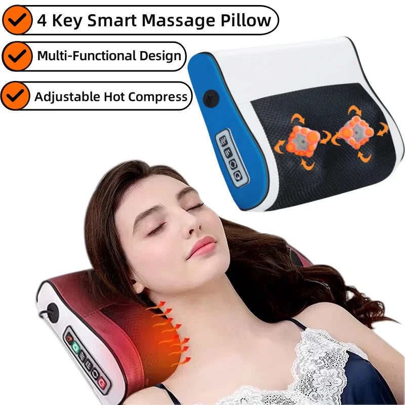 Massage Pillow