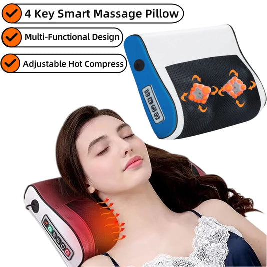 Massage Pillow
