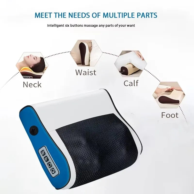 Massage Pillow