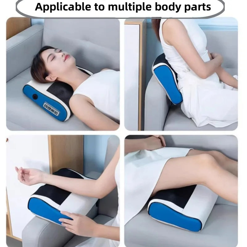 Massage Pillow