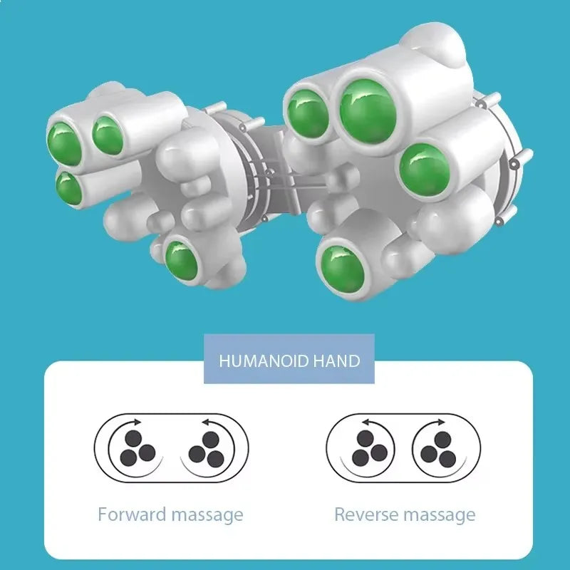 Massage Pillow