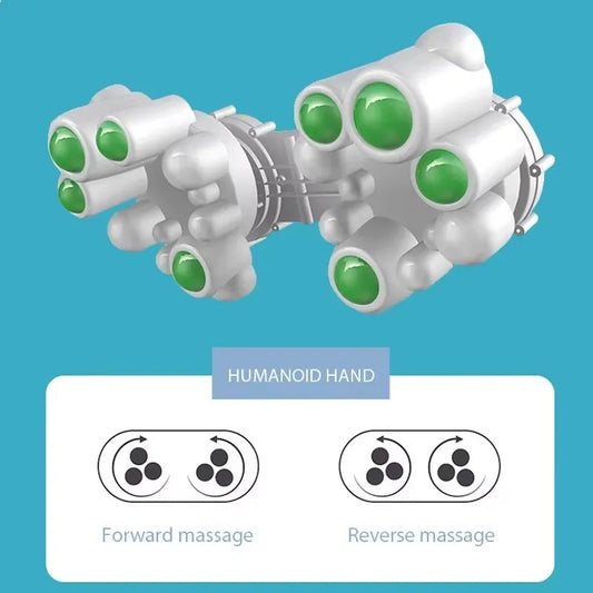 Massage Pillow